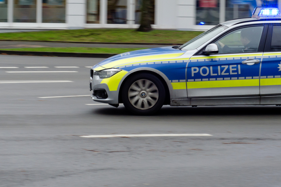 Die Polizei ermittelt derzeit wegen Nötigung. (Symbolbild)