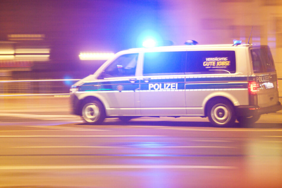 In Chemnitz wurde am Montagabend ein 16-Jähriger zusammengeschlagen. (Symbolbild)