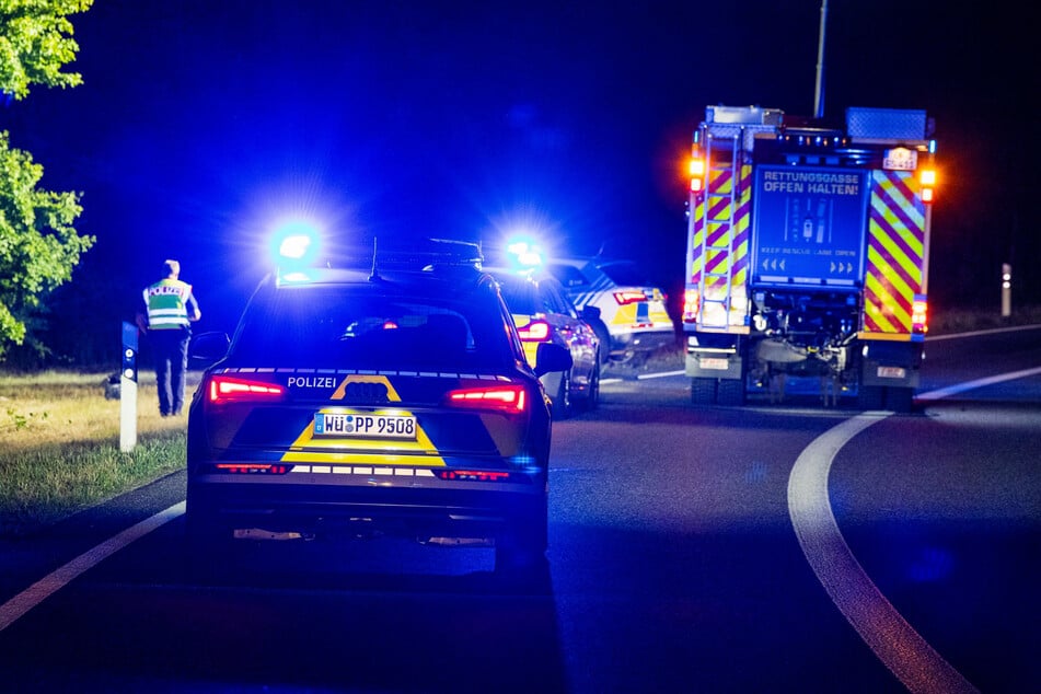 Noch unklar ist, wie es zu dem Unfall kommen konnte. Hier hoffen die Ermittler auf weitere Zeugen.