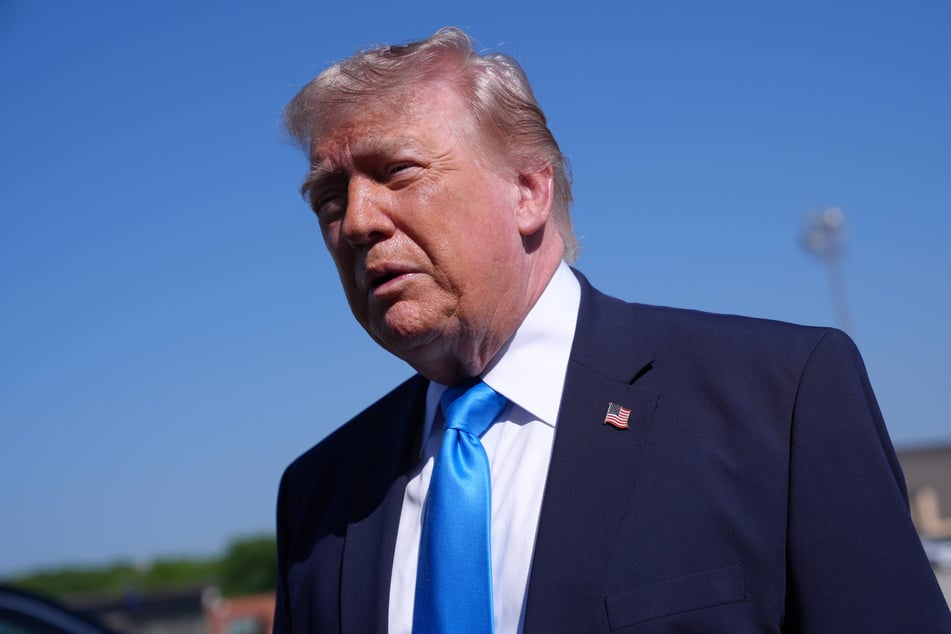 Laut US-Präsident Donald Trump (79) befinden sich die Verhandlungen zum Iran-Krieg in der "Endphase".