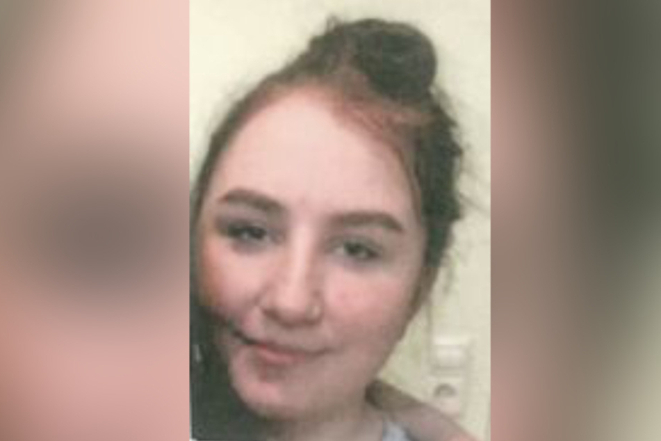 Emmelie (16) ist seit Anfang Juni verschwunden.