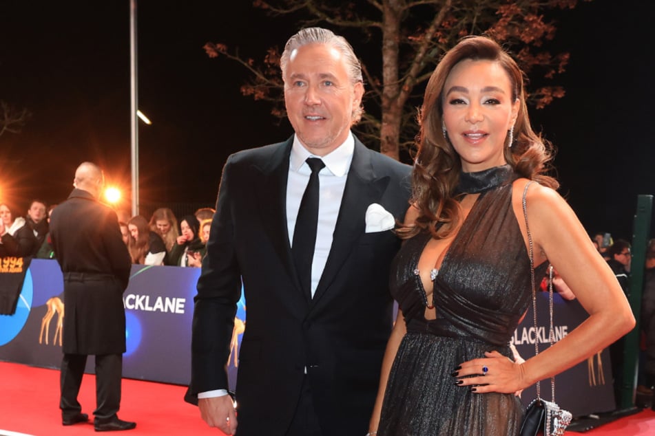 Hält Franjo (56) nicht viel von der musikalischen Vergangenheit seiner Frau?