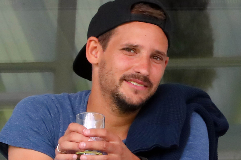 Auch in seinem Design gibt es Soli-Tickets: Anton Fink.