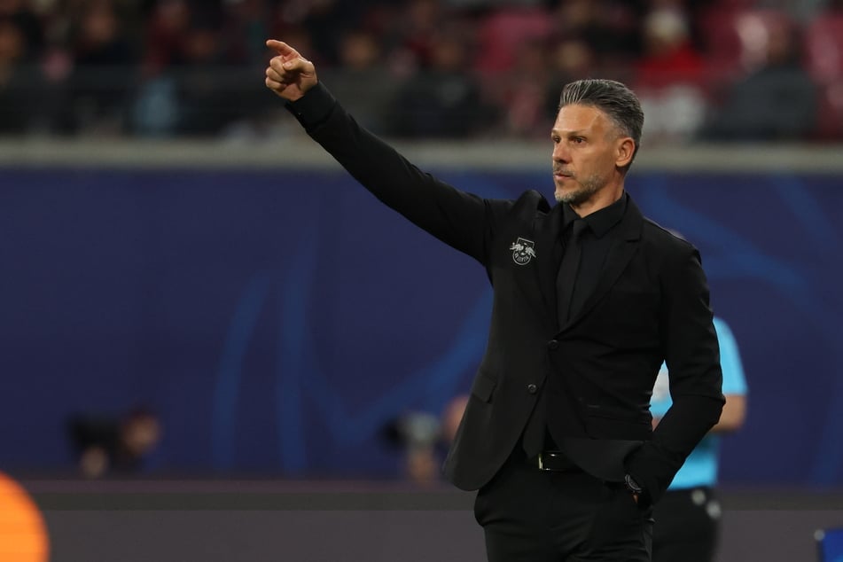 Der nach einem durchwachsenen Saisonstart umstrittene Martín Demichelis (45) hat sich mit zwei Siegen Luft verschafft. Jetzt kommen aber die Kracher bei den Bayern und Real.