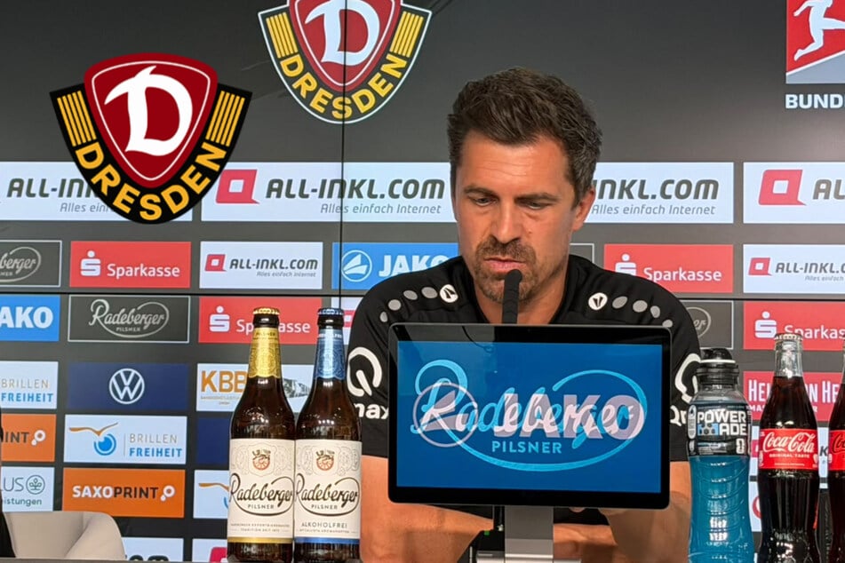 Dynamo-Dresden-Blog: Personal-Update! Diese SGD-Profis fehlen in Osnabrück