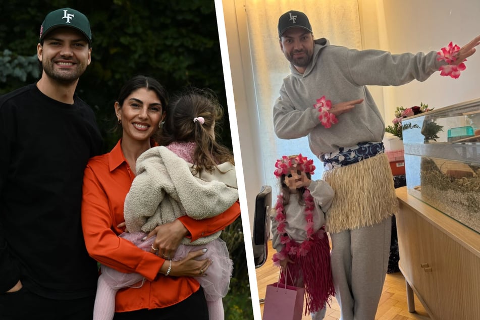 Yeliz Koc: Yeliz Koc feiert besonderen Tag: Jimi Blue gratuliert mit emotionalen Worten