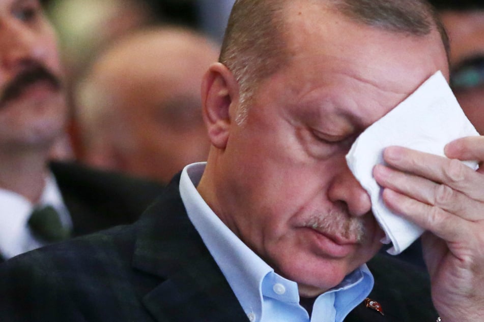 Türkischer Mafiaboss enthüllt brisante Details über Umfeld von Erdogan