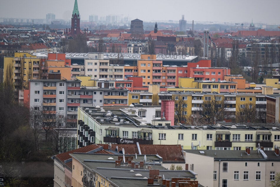 In Berlin bleibt der Wohnungsmarkt weiter angespannt