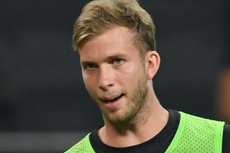 "Wir hätten uns anders verkaufen müssen", befand Keeper Felix Wiedwald nach dem Spiel.