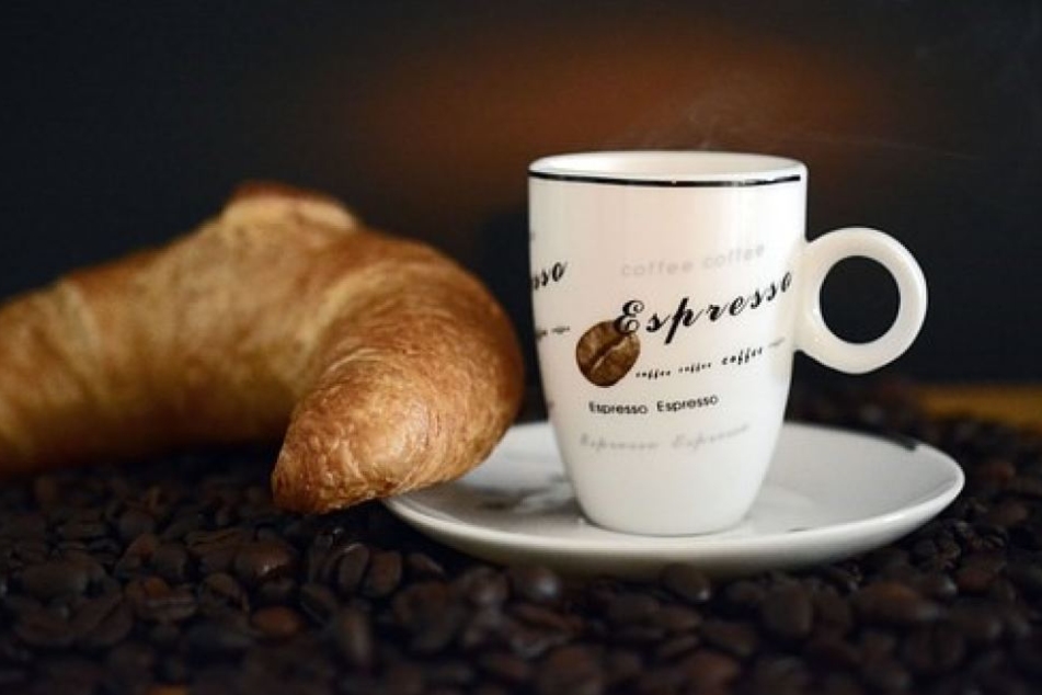 Espresso ist magenschonender und bekömmlicher.