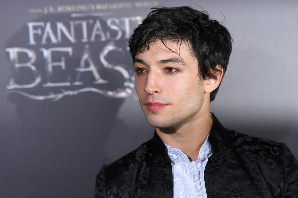 Ezra Miller has been involved in numerous legal scandals over the past two years.
