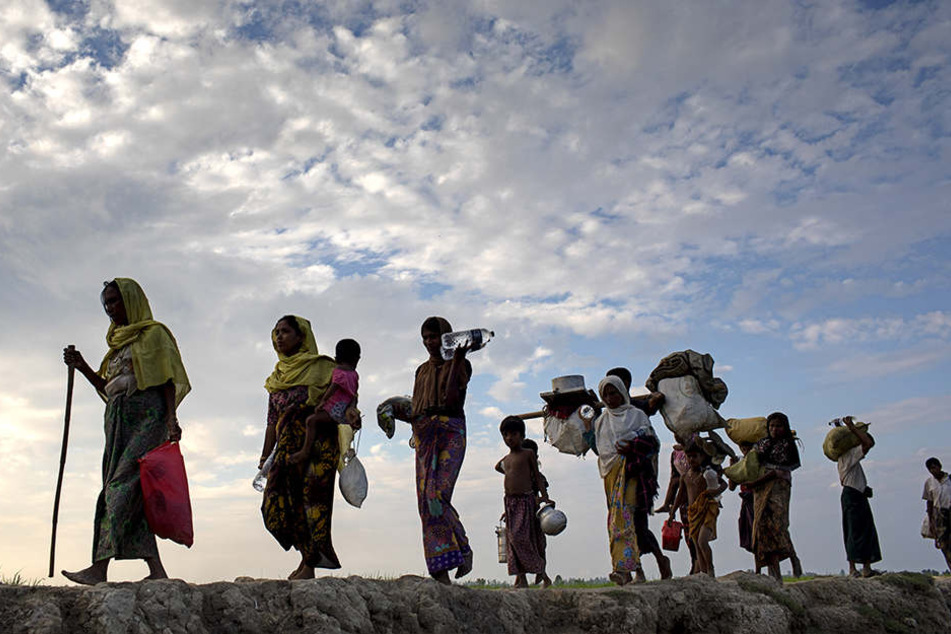 Nach der Annahme des UN-Migrationspakts in Marrakesch wollen die Vereinten Nationen auch für den Umgang mit Flüchtlingen einheitliche Grundlagen schaffen.