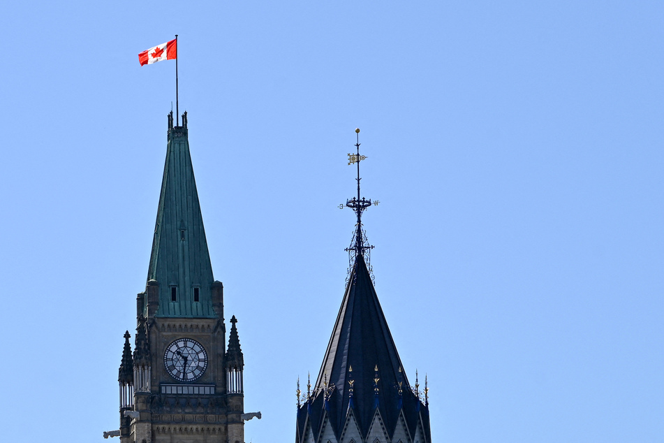 Some Canadian lawmakers will be investigated for alleged treason as part of a larger scandal involving election interference.