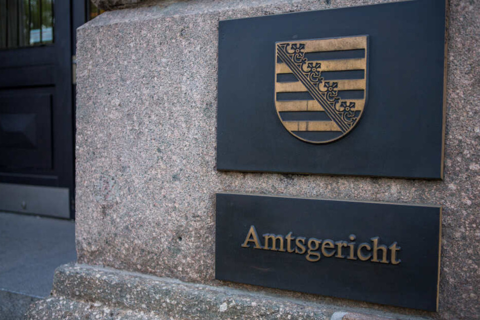 Vor dem Amtsgericht sollte dem 34-Jährigen am Donnerstag der Prozess gemacht werden.
