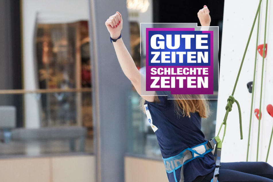 GZSZ bekommt wieder Zuwachs: Diese Promi-Tochter ist die Neue im Kolle-Kiez