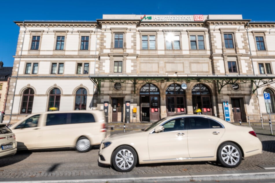 Chemnitz: Chemnitz: Taxifahren soll schon wieder teurer werden