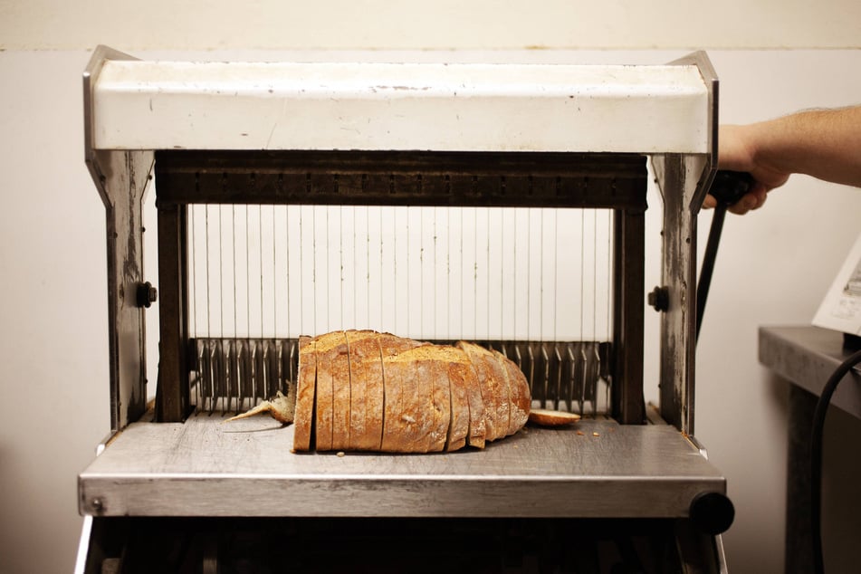 Bei einem Brot das vier Euro kostet macht die Gebühr fünf Prozent aus.