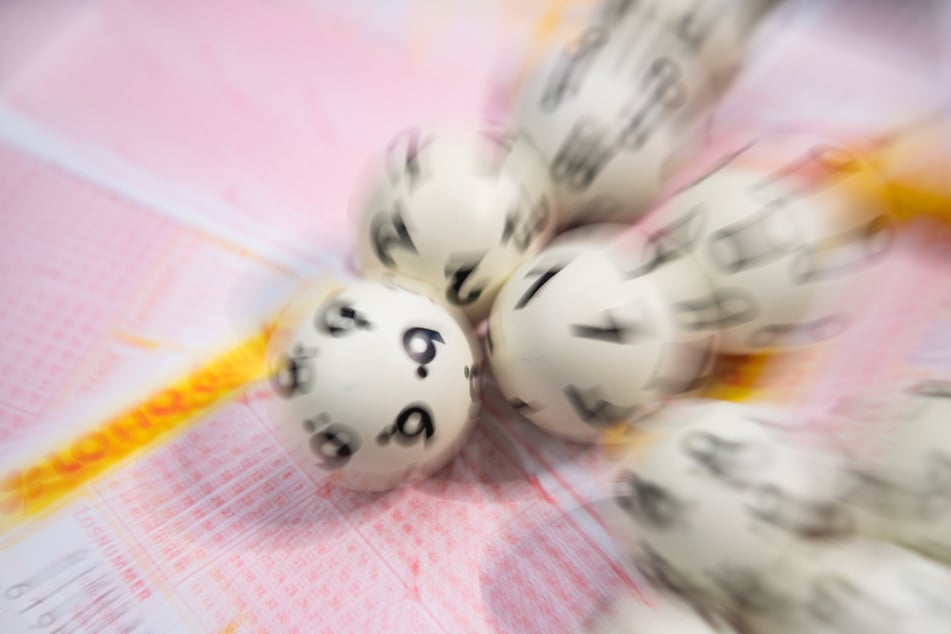 Lotto-Glück in Sachsen: Ein Spieler aus dem Vogtland gewann über 75.000 Euro. (Symbolbild)