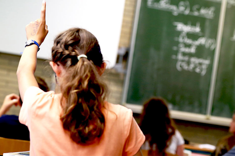 Deutsche Kinder müssen es nicht befürchten. Doch in den USA dürfen Schüler mit Gewalt gezüchtigt werden.