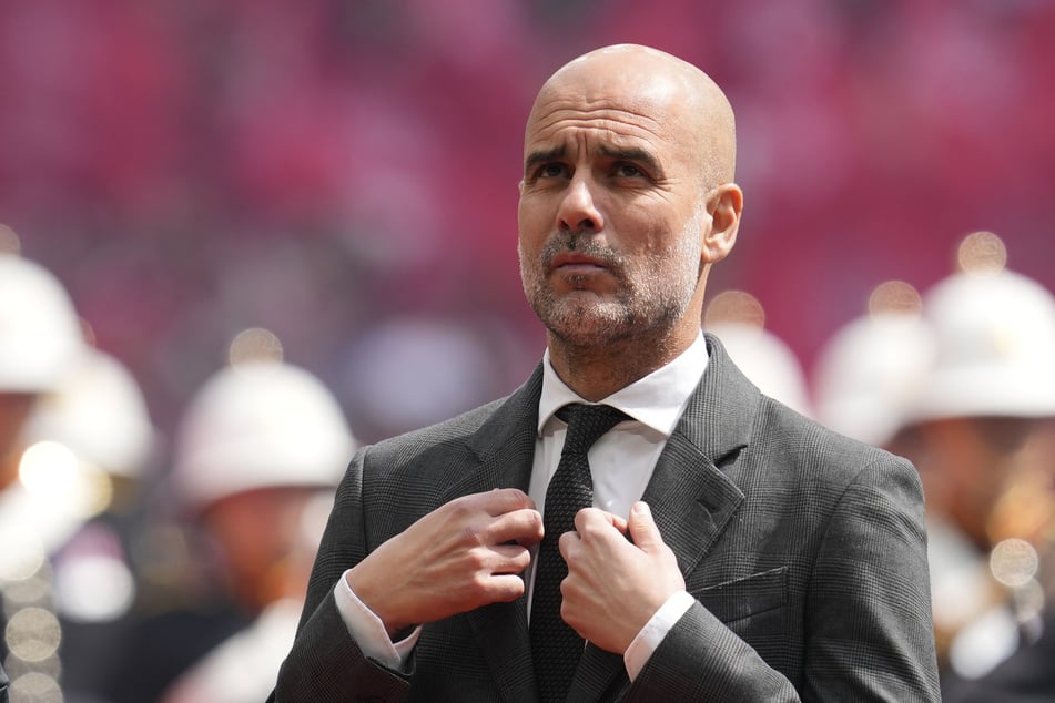 Pep Guardiolas (53) Manchester City fühlt sich von der Premier League diskriminiert.