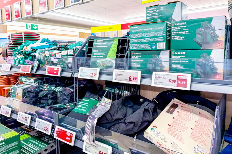 Lidl bringt ab Montag (2.3.) diese tollen Angebote in die Regale