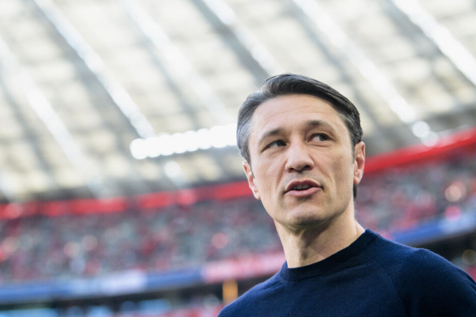 Niko Kovac will die letzten vier Liga-Spiele unbedingt gewinnen.