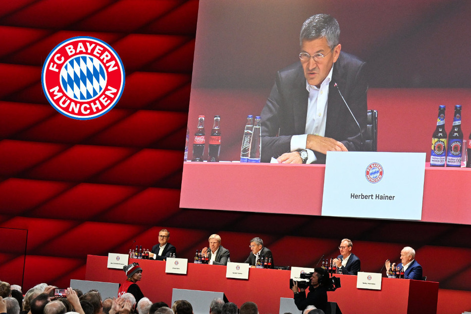 FC Bayern lernt aus JHV-Eklat: Wortmeldungen dieses Mal vor Präsidiumswahl, doch Katar spaltet weiter