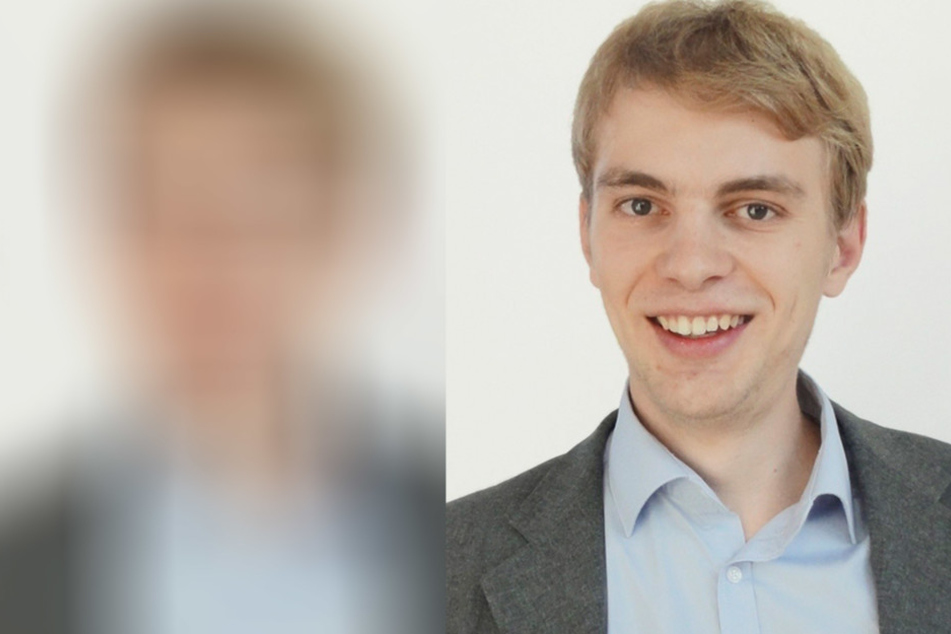 Grünen-Kreisrat Sebastian Walter (27) fürchtet, der VMS wird zur
Lachnummer.