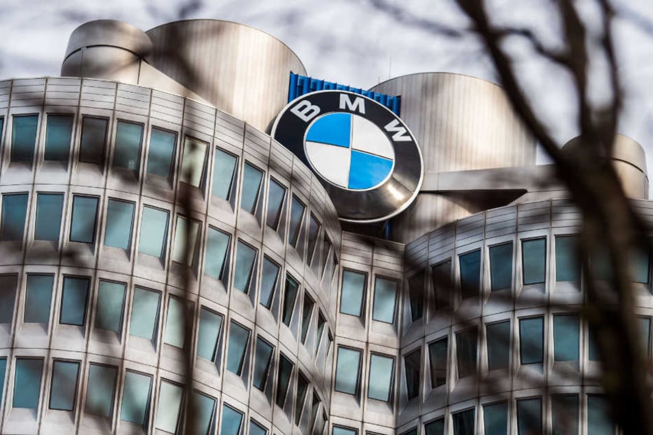 Autobauer BMW hat 697 Millionen an Rücklagen gebildet.