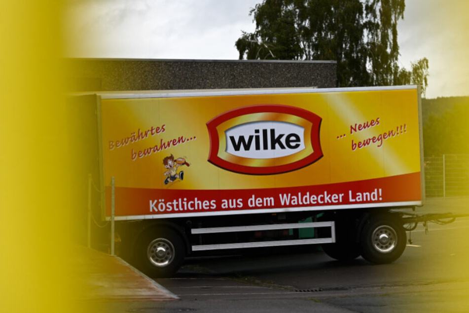 Der Wilke-Skandal nimmt einfach kein Ende.