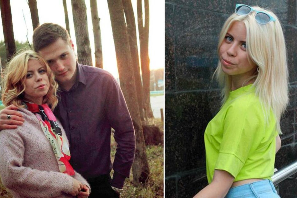 Trotz einer brutalen Attacke im Jahr 2017 verzieh Alexandra ihrem Freund. Und bezahlte dafür mit ihrem Leben.