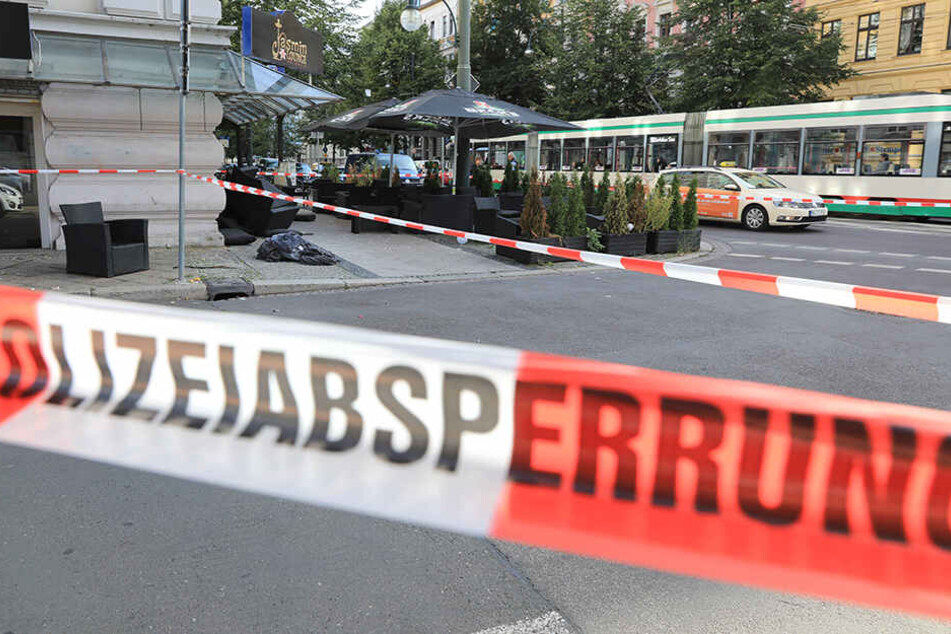 Die junge Frau wurde in einem Club an der Meschwitzstraße vergewaltigt. (Symbolbild)