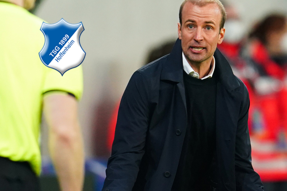 Sucht die TSG Hoffenheim schon nach einem Hoeneß-Nachfolger?