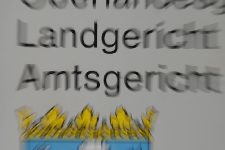 Die Verhandlung findet am Amtsgericht in Frankfurt statt (Symbolbild).