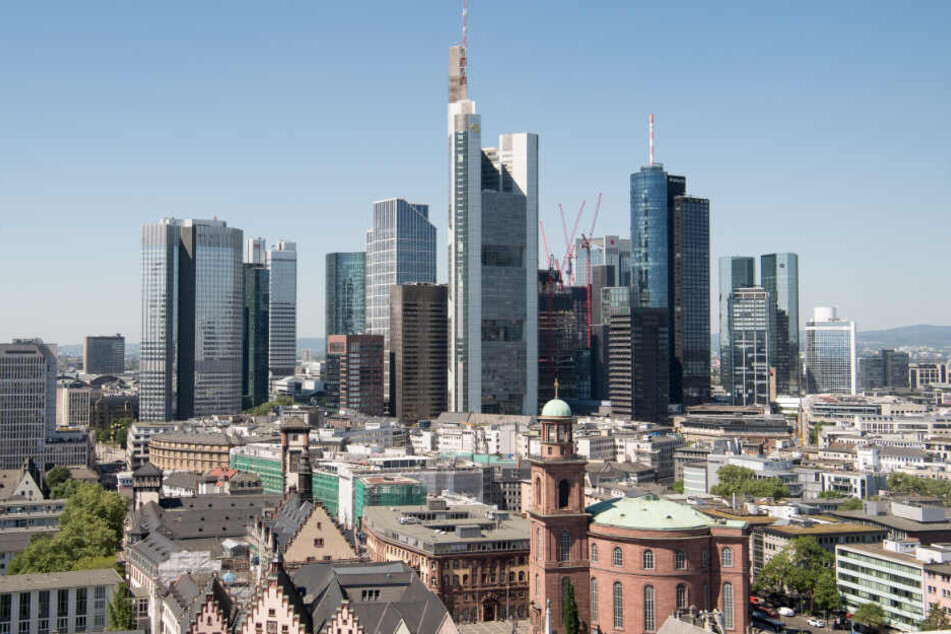 Selbst Normalverdiener haben es in Frankfurt schwer