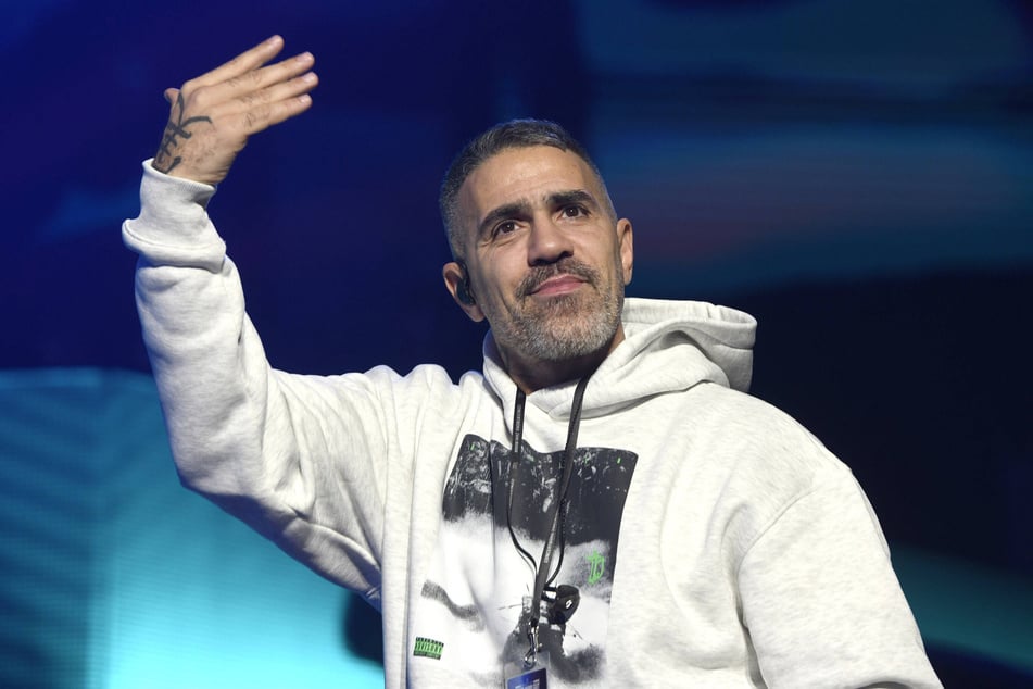 Bushido ist seit Jahrzehnten erfolgreich im Deutsch-Rap-Geschäft.