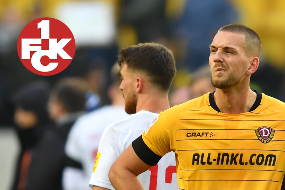 Wenige Wochen nach Einbruch-Drama: René Klingenburg verlässt den FCK