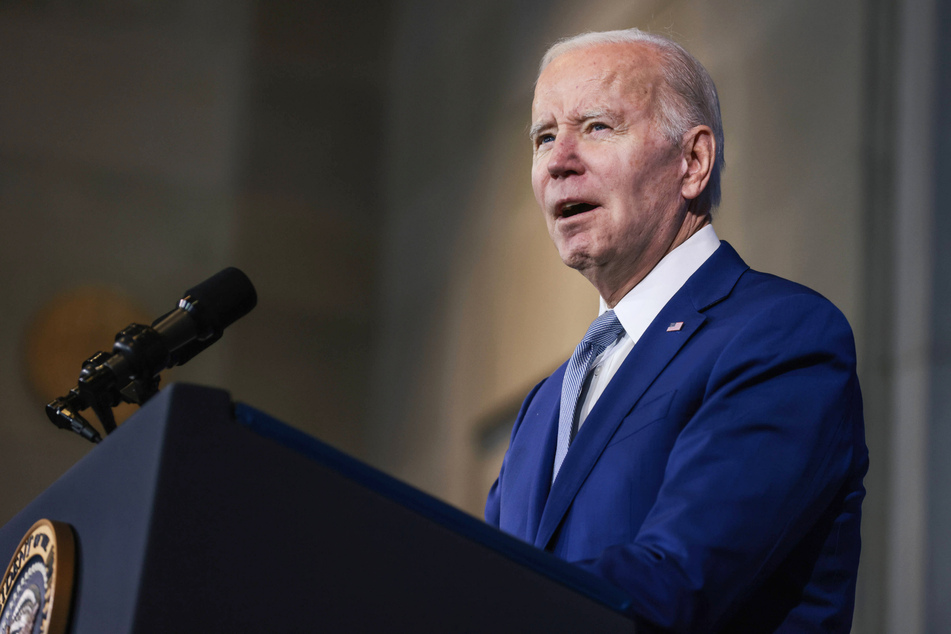 President Joe Biden has put forth a new plan that would block states from placing blanket bans on trans athletes.