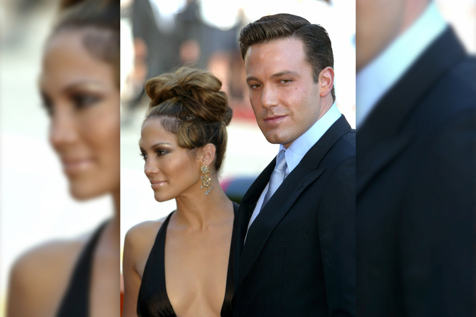 Von 2002 bis 2004 waren Jennifer Lopez (52) und Ben Affleck (49) bereits ein Paar. Nun haben sie wieder zueinandergefunden.