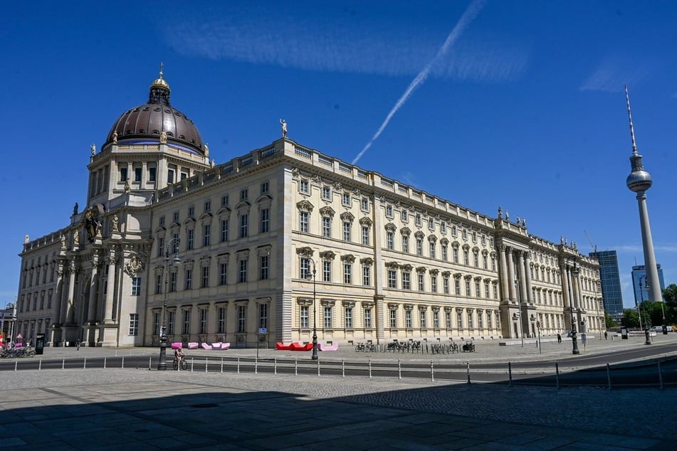 Seit rund fünf Jahren bietet das Humboldt Forum verschiedene Ausstellungen und Raum für Begegnung. (Archivfoto)