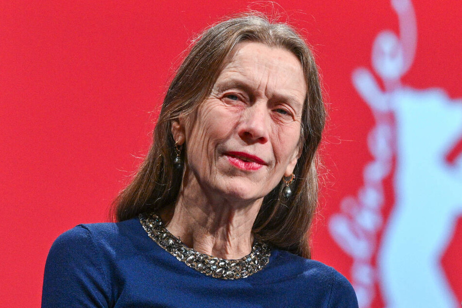 Berlinale-Leiterin Mariëtte Rissenbeek (68) hat zu den Vorwürfen Stellung bezogen.