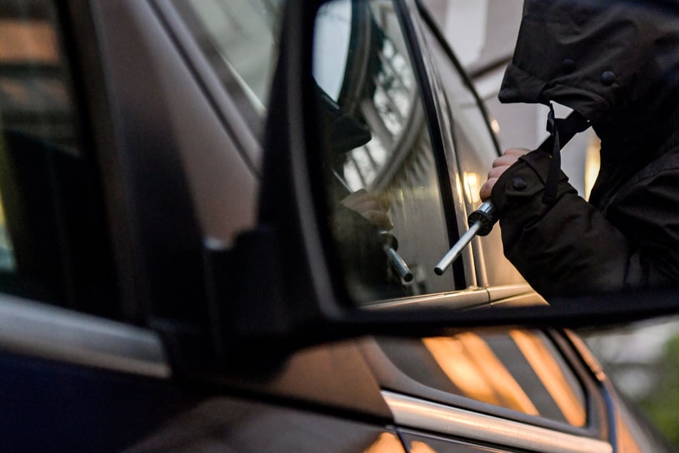 Durch Autodiebstähle entstand in Thüringen ein Schaden in Millionenhöhe.