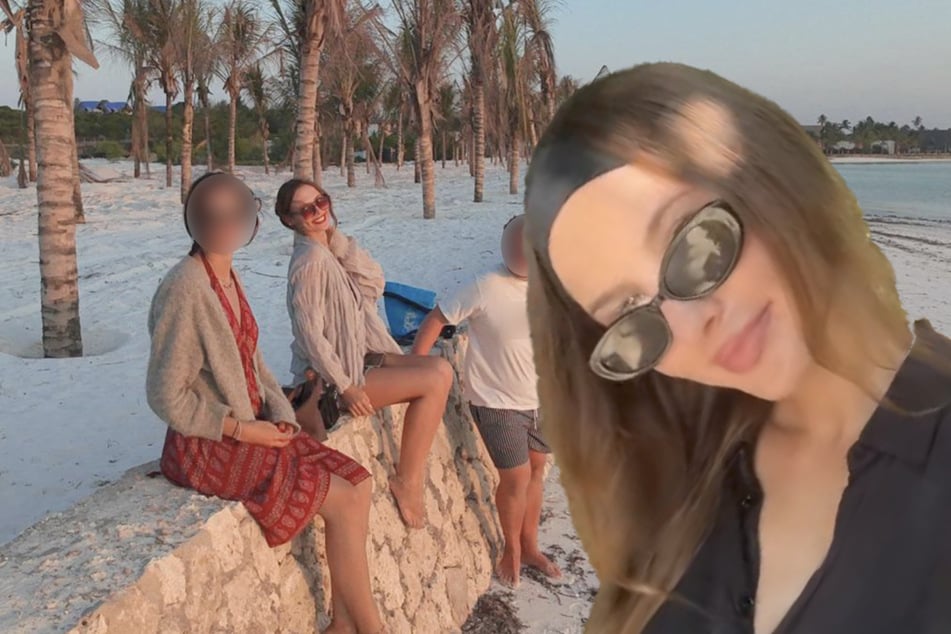 Auswanderin Luisa wehrt sich gegen Fake-Vorwürfe in Missbrauchsvorfall: "Ich weiß, was ich erlebt habe"
