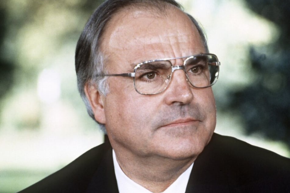 Die Akten von Altkanzler Helmut Kohl (†87) bleiben unter Verschluss. (Archiv)