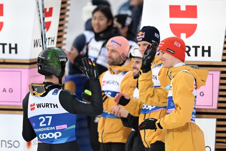 In Predazzo wird es keinen klassischen Team-Wettkampf geben.