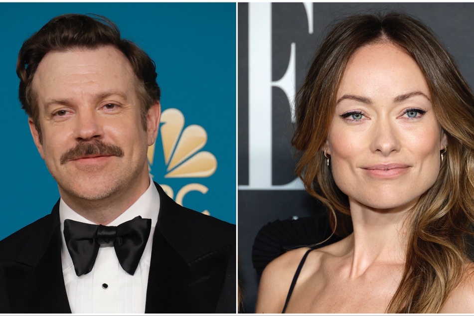 Olivia Wilde and Jason Sudeikis respond to bombshell nanny allegations