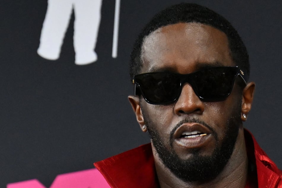 Nach Missbrauchsvorwürfen: Hat P. Diddy seine Opfer mit Gleitgel betäubt?