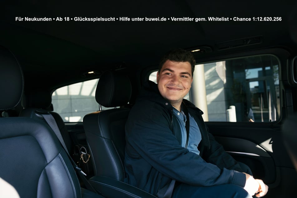 40 Stunden Woche trotz Millionen-Gewinn? Das ist der Grund