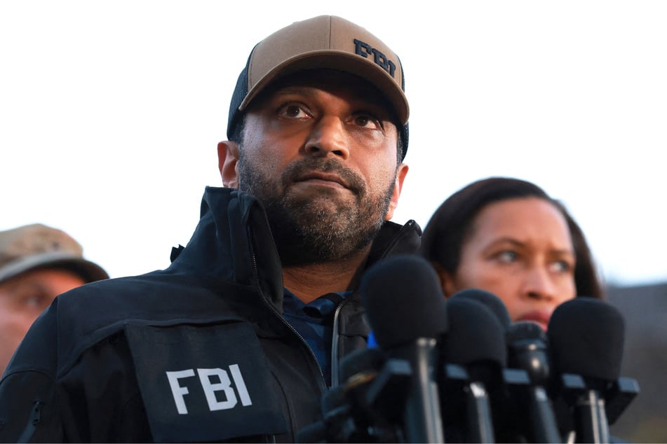 FBI Director Kash Patel has come under scrutiny after reportedly using federal funds to purchase a fleet of luxury armored cars.