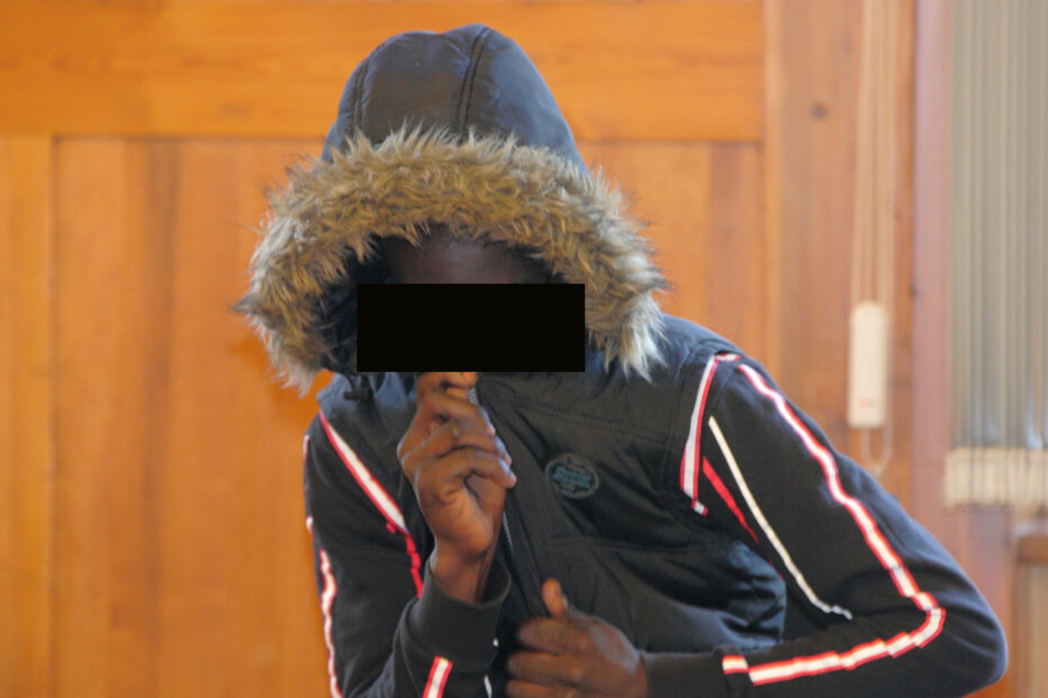 Mohamed Youssef T., auch als "King Abode" bekannt, kommt mit einer Bewährungsstrafe davon.